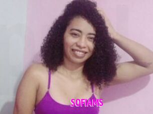 SOFIAMS