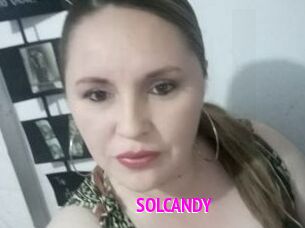 SOLCANDY Porn Loverz