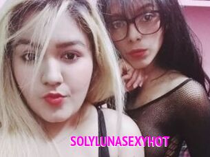 SOLYLUNASEXYHOT