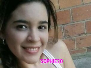 SOPHIE20