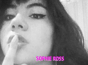 SOPHIE_ROSS