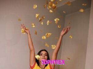 SOPHYIEX