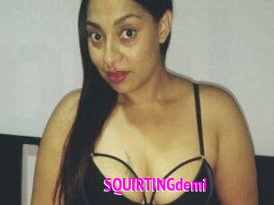 SQUIRTINGdemi