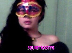 SQUIRT_NASTYX