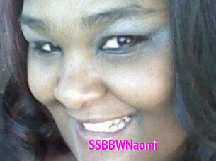 SSBBWNaomi