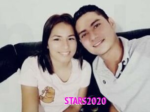 STARS2020