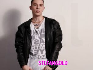 STEFANGOLD Porn Loverz