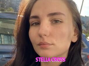 STELLA_CROSS Porn Loverz