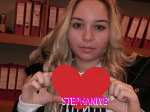 STEPHANIYE