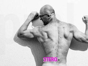 STERO