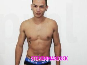 STEVENMAXCOCK