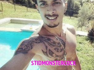 STID_MONSTER_COCK Porn Loverz