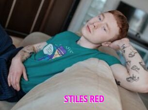 STILES_RED
