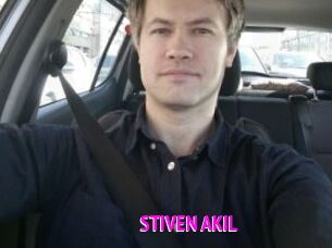 STIVEN_AKIL Porn Loverz