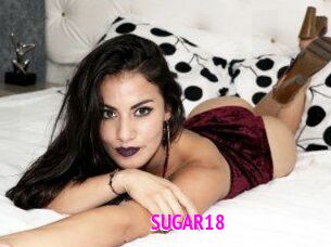 SUGAR18