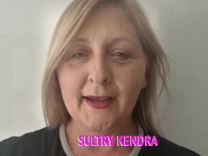 SULTRY_KENDRA