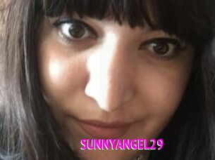 SUNNYANGEL29 Porn Loverz