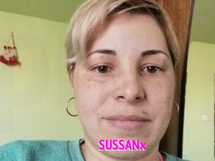 SUSSANx
