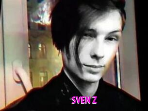 SVEN_Z Porn Loverz