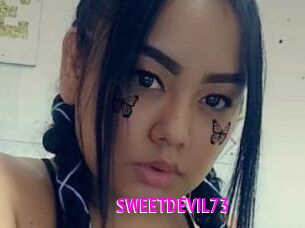 SWEETDEVIL73 Porn Loverz
