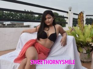 SWEETHORNYSMILE