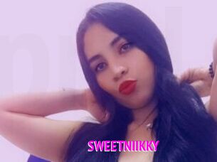SWEETNIIKKY