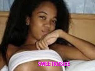 SWEETROSIEE