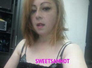 SWEETSAMHOT