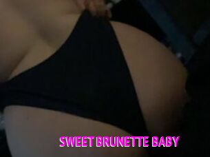 SWEET_BRUNETTE_BABY