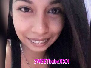 SWEETbabeXXX