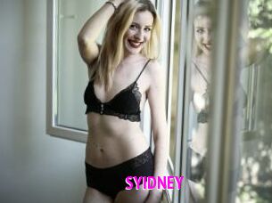 SYIDNEY Porn Loverz