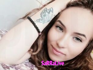 SaRRaLive Porn Loverz