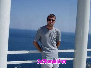 SaShamahhot