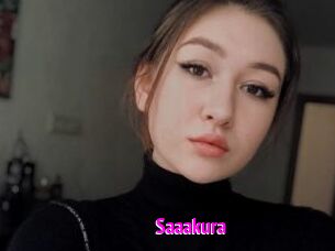 Saaakura