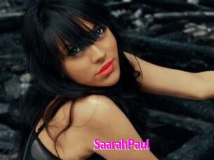 SaarahPaul