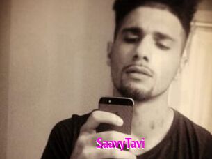 SaavyTavi Porn Loverz