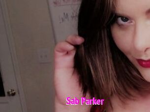 Sab_Parker