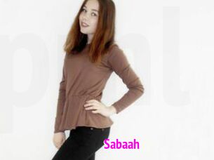 Sabaah