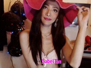 SabelTan