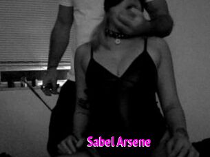 Sabel_Arsene