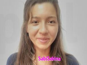 SabiSabina