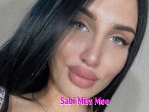 Sabi_Miss_Mee