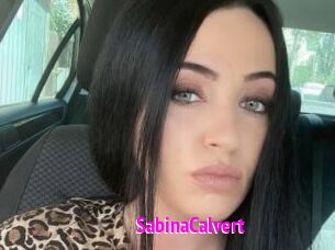 SabinaCalvert
