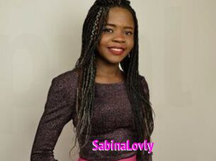 SabinaLovly