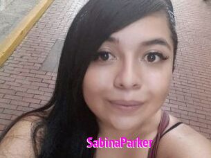 SabinaParker