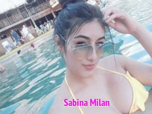 Sabina_Milan