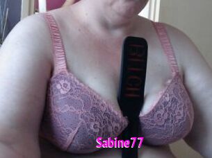 Sabine77