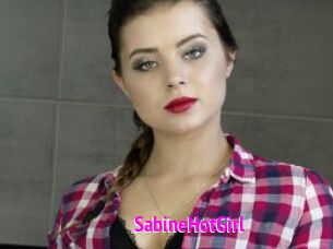 SabineHotGirl