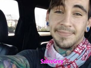 SabreGrey