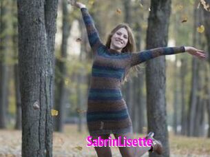 SabrinLisette